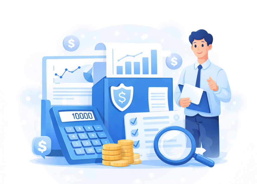 Contabilidad y asesoría fiscal