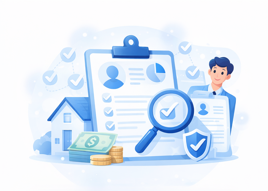 Estudios socioeconómicos